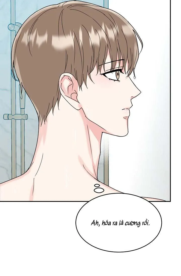 HANG CỌP (ABO) Chapter 7 Trang 38