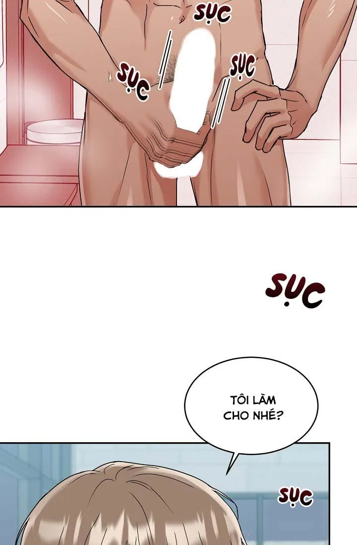 HANG CỌP (ABO) Chapter 7 Trang 41