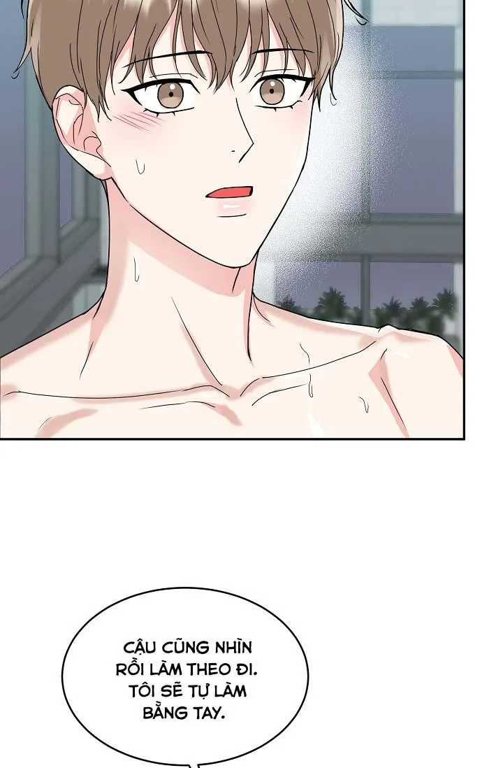 HANG CỌP (ABO) Chapter 7 Trang 42