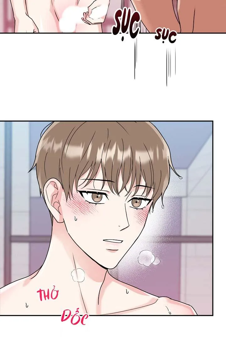 HANG CỌP (ABO) Chapter 7 Trang 45