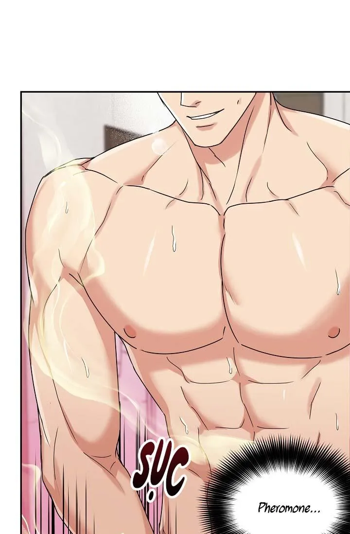 HANG CỌP (ABO) Chapter 7 Trang 46