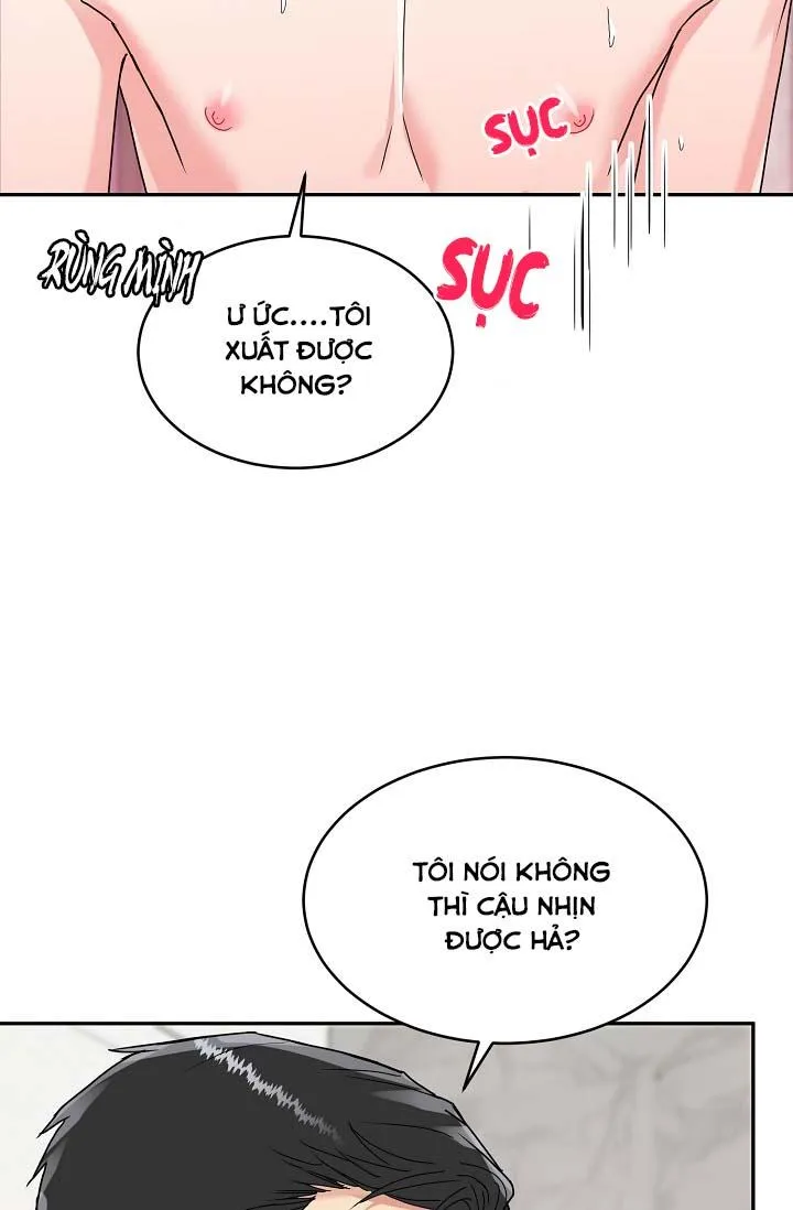 HANG CỌP (ABO) Chapter 7 Trang 50