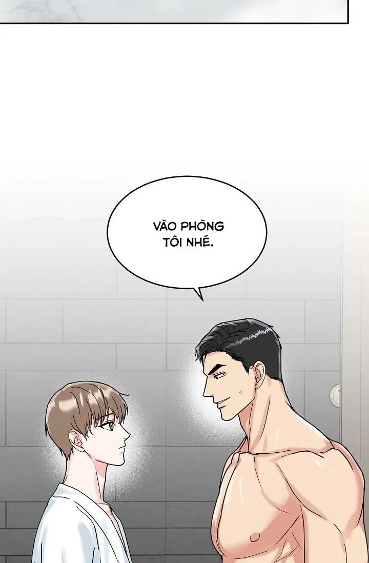 HANG CỌP (ABO) Chapter 7 Trang 63