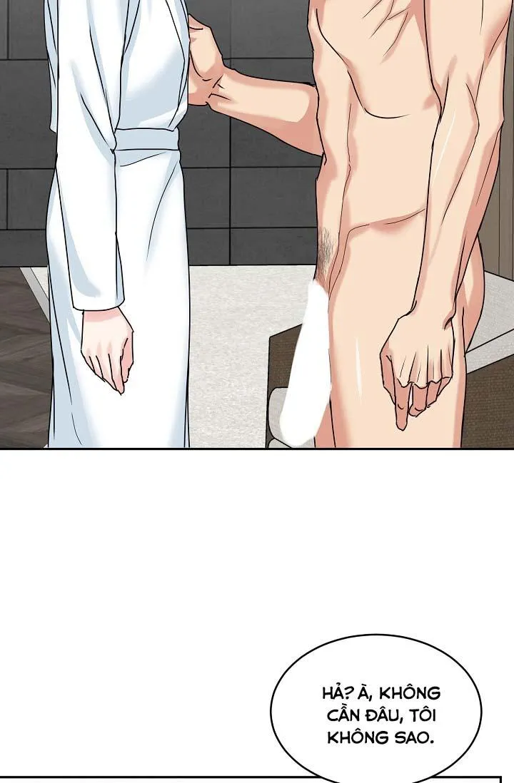 HANG CỌP (ABO) Chapter 7 Trang 64
