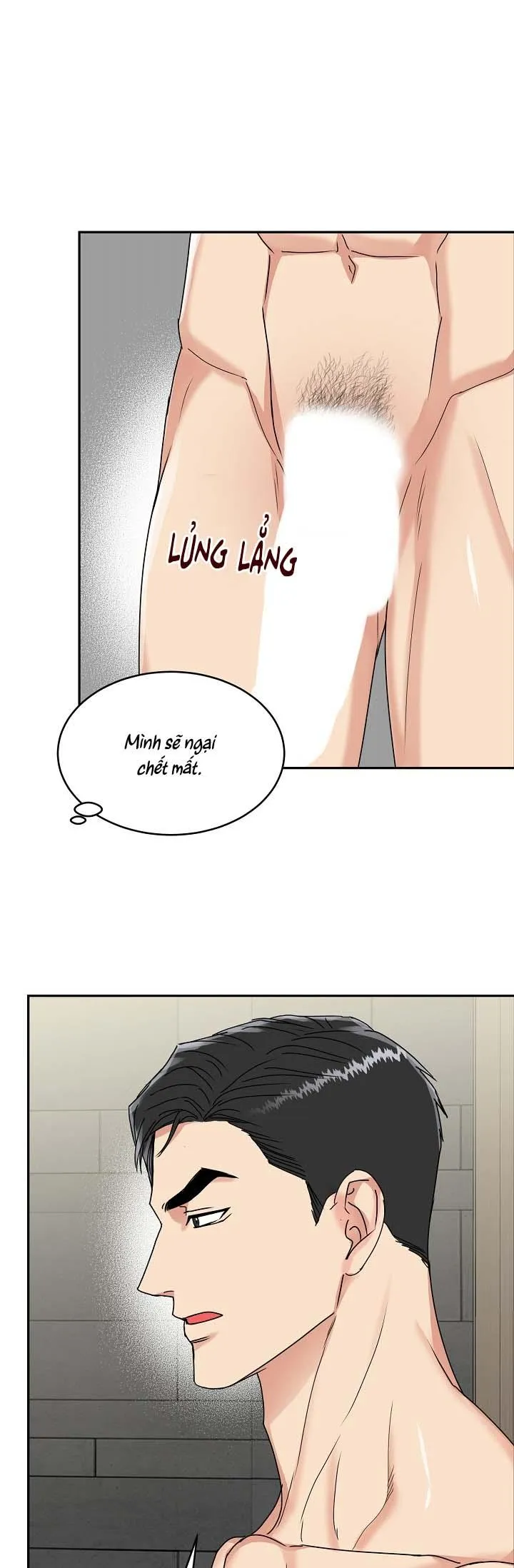 HANG CỌP (ABO) Chapter 7 Trang 66