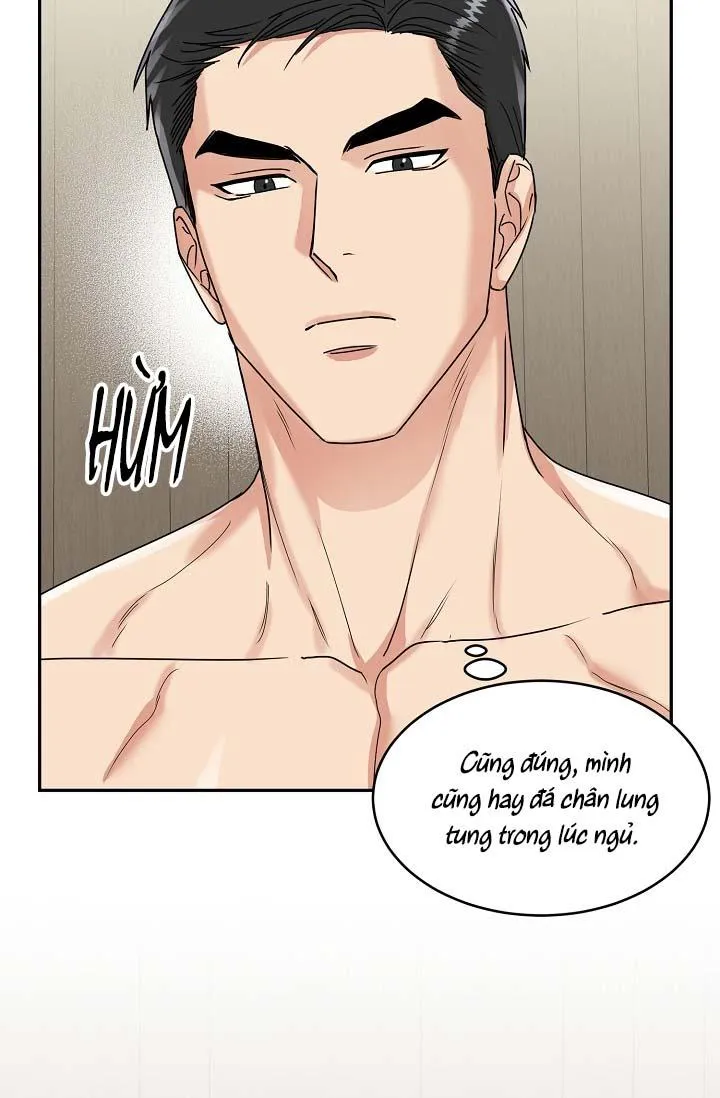 HANG CỌP (ABO) Chapter 7 Trang 69