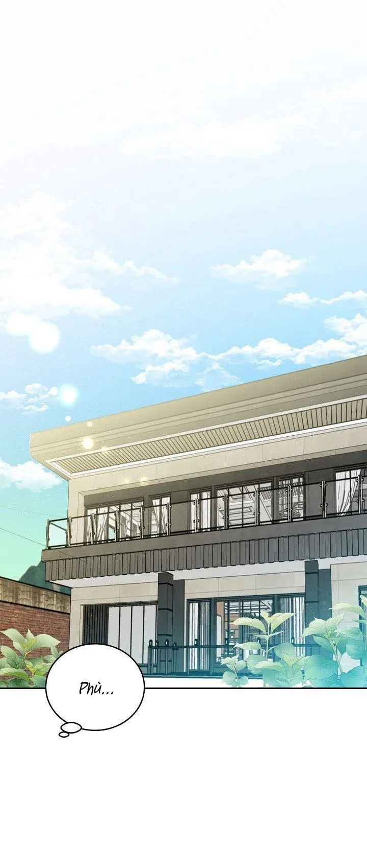 HANG CỌP (ABO) Chapter 0 Trang 3