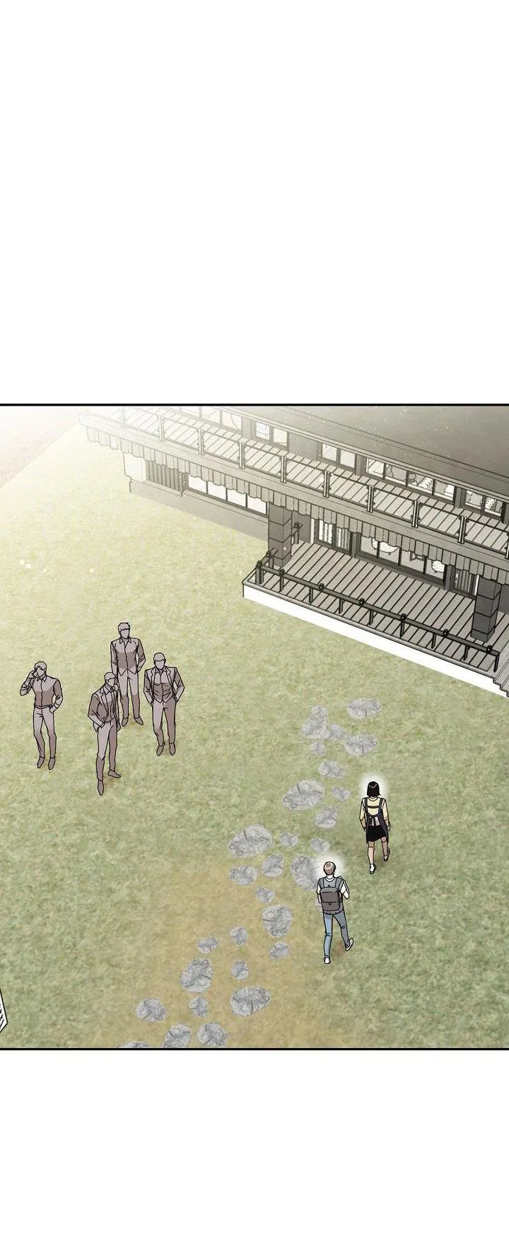 HANG CỌP (ABO) Chapter 0 Trang 6