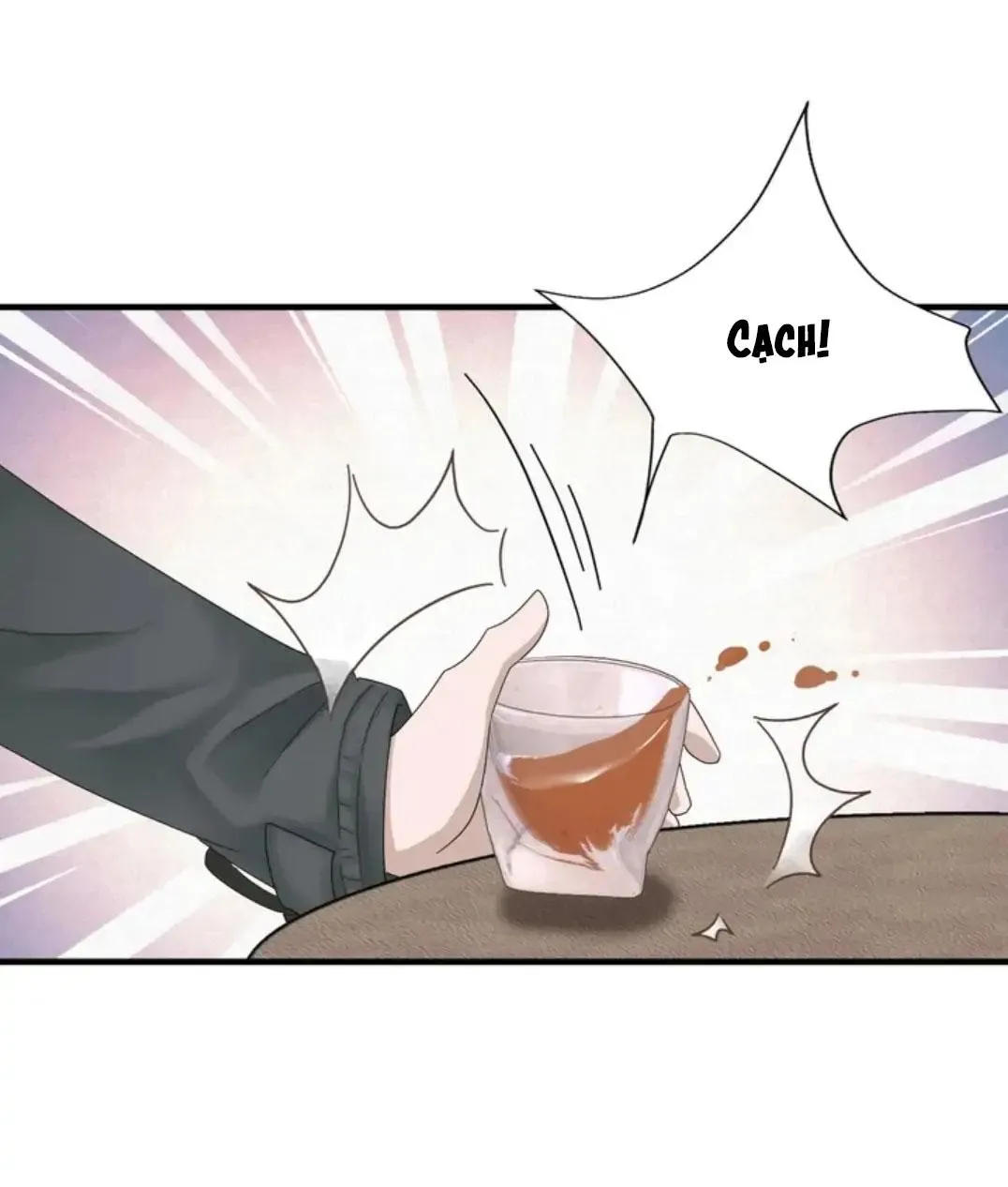 Hàng Không Bán Chapter 1 Trang 13