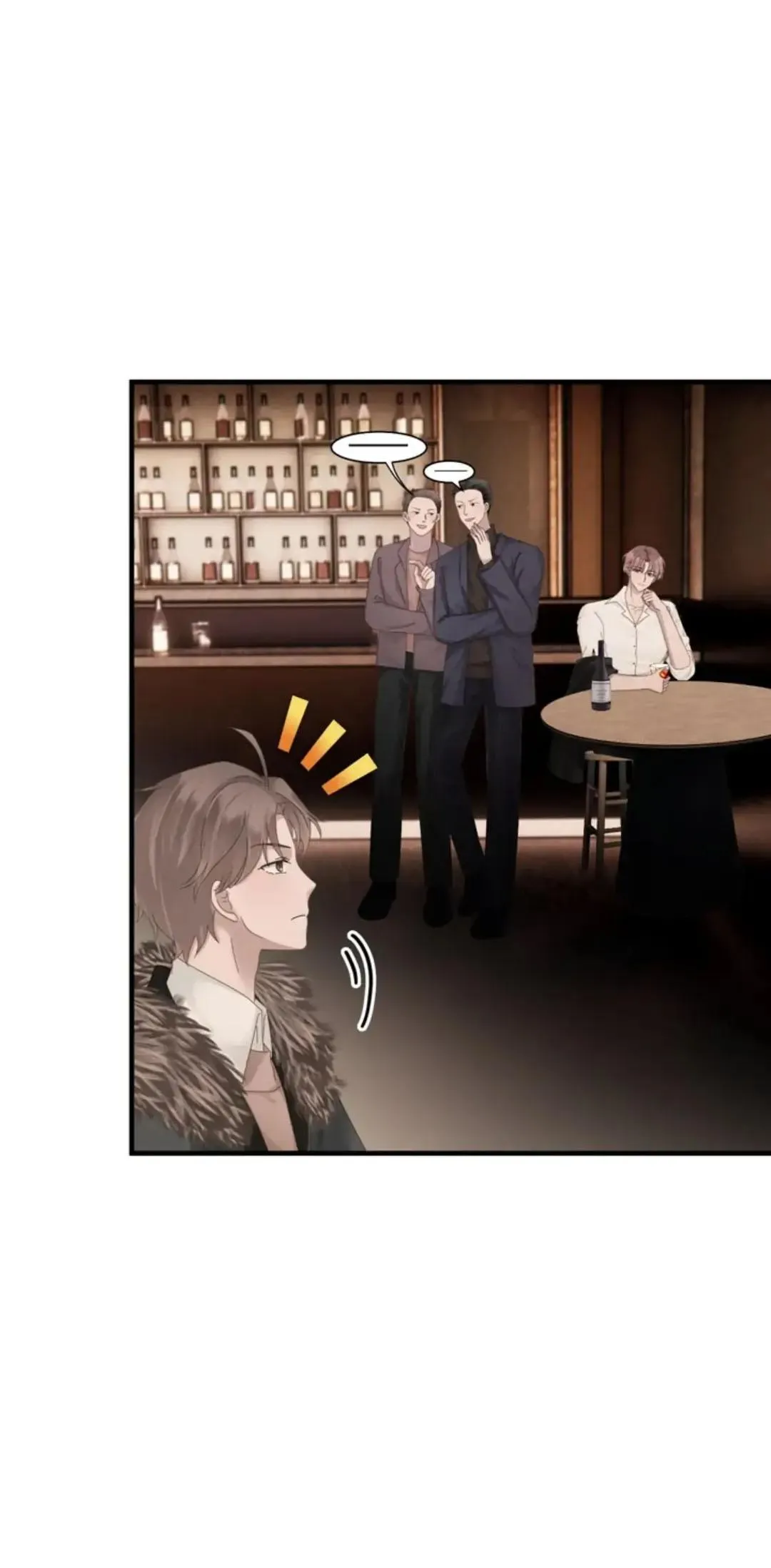 Hàng Không Bán Chapter 1 Trang 17