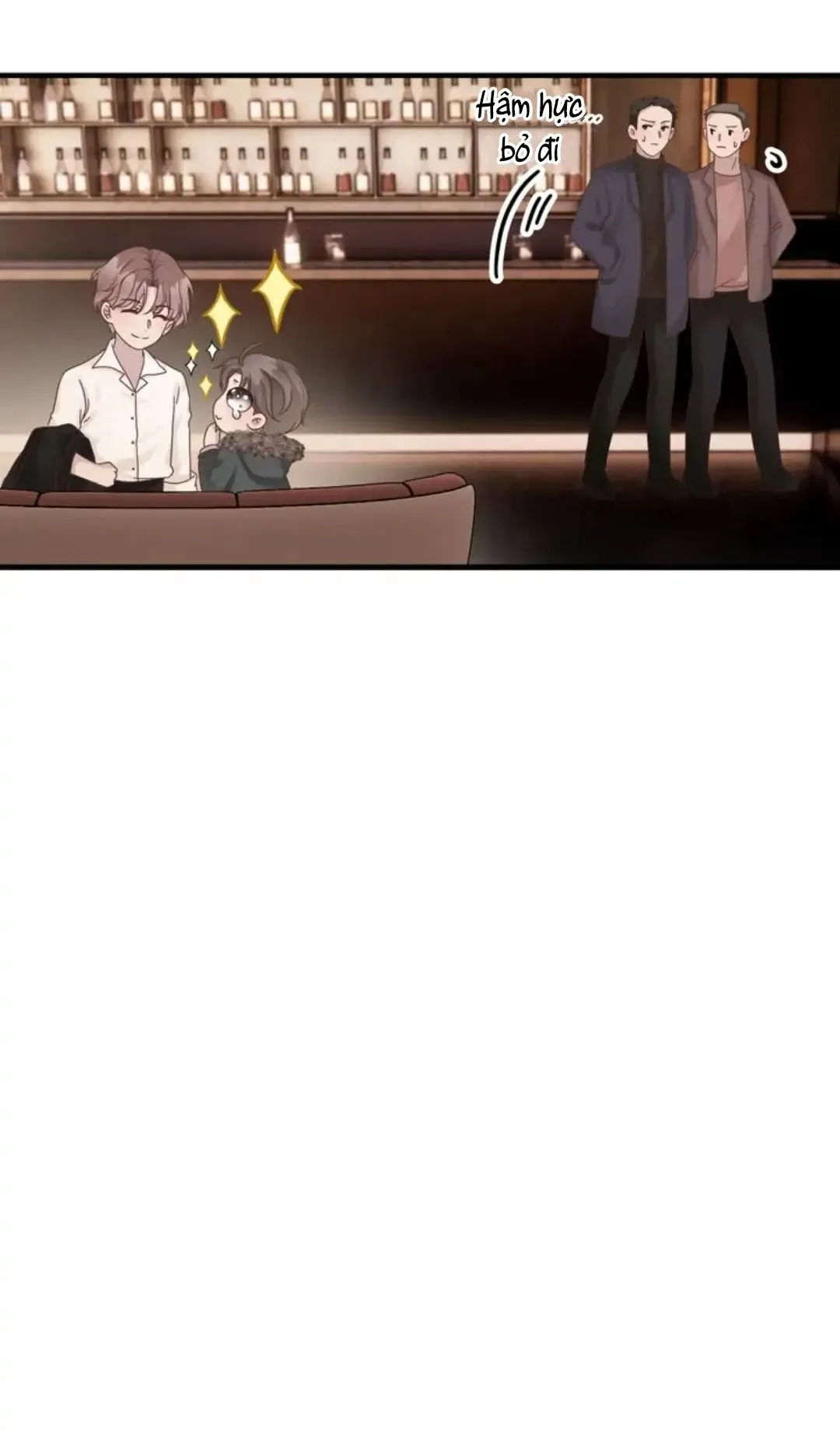 Hàng Không Bán Chapter 1 Trang 24