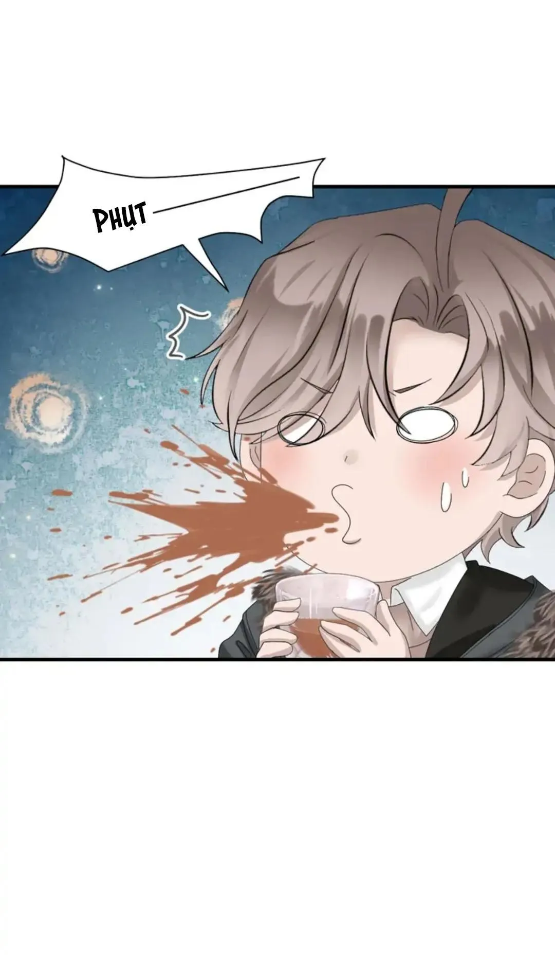 Hàng Không Bán Chapter 1 Trang 32