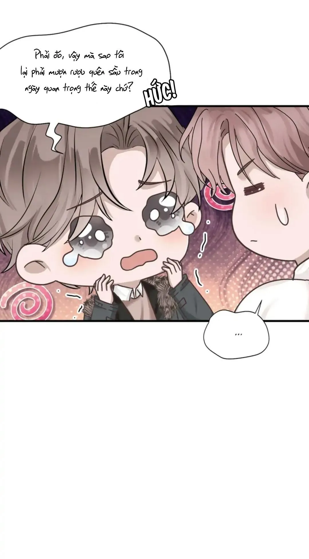 Hàng Không Bán Chapter 1 Trang 52