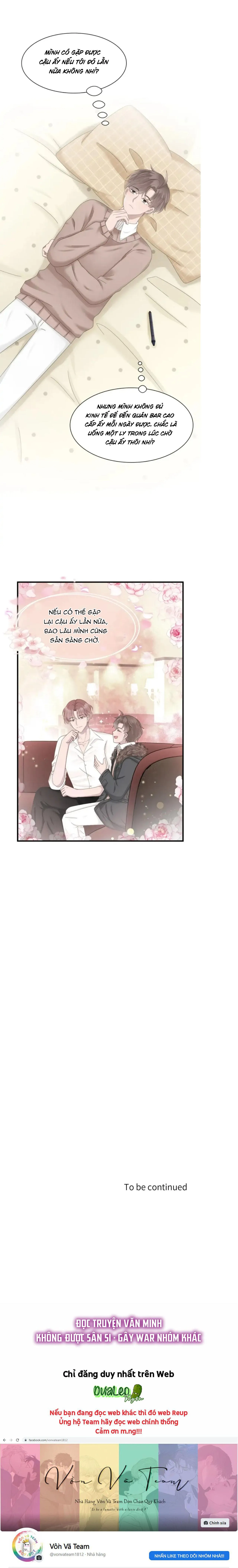 Hàng Không Bán Chapter 2 Trang 22