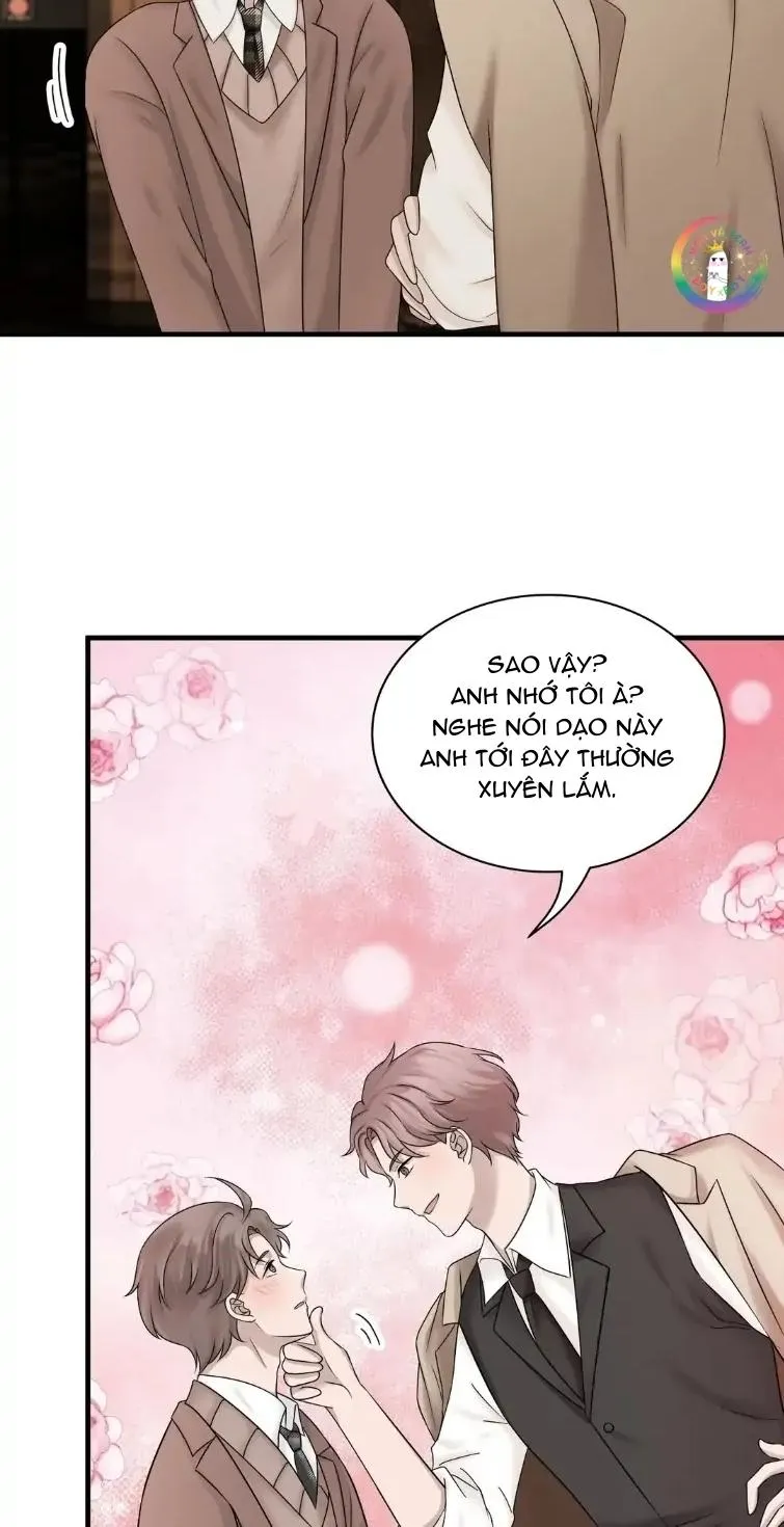 Hàng Không Bán Chapter 3 Trang 9