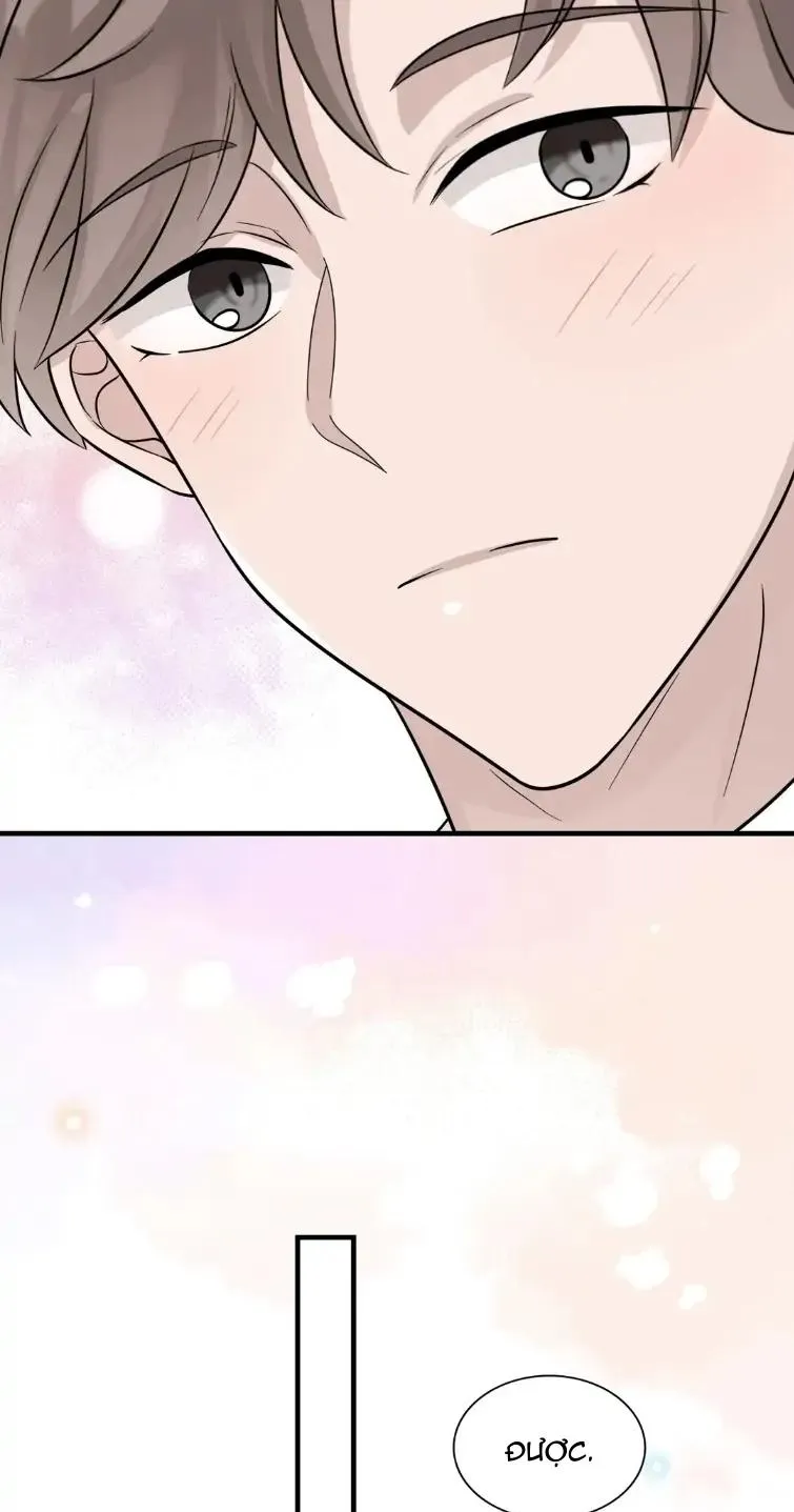 Hàng Không Bán Chapter 3 Trang 19