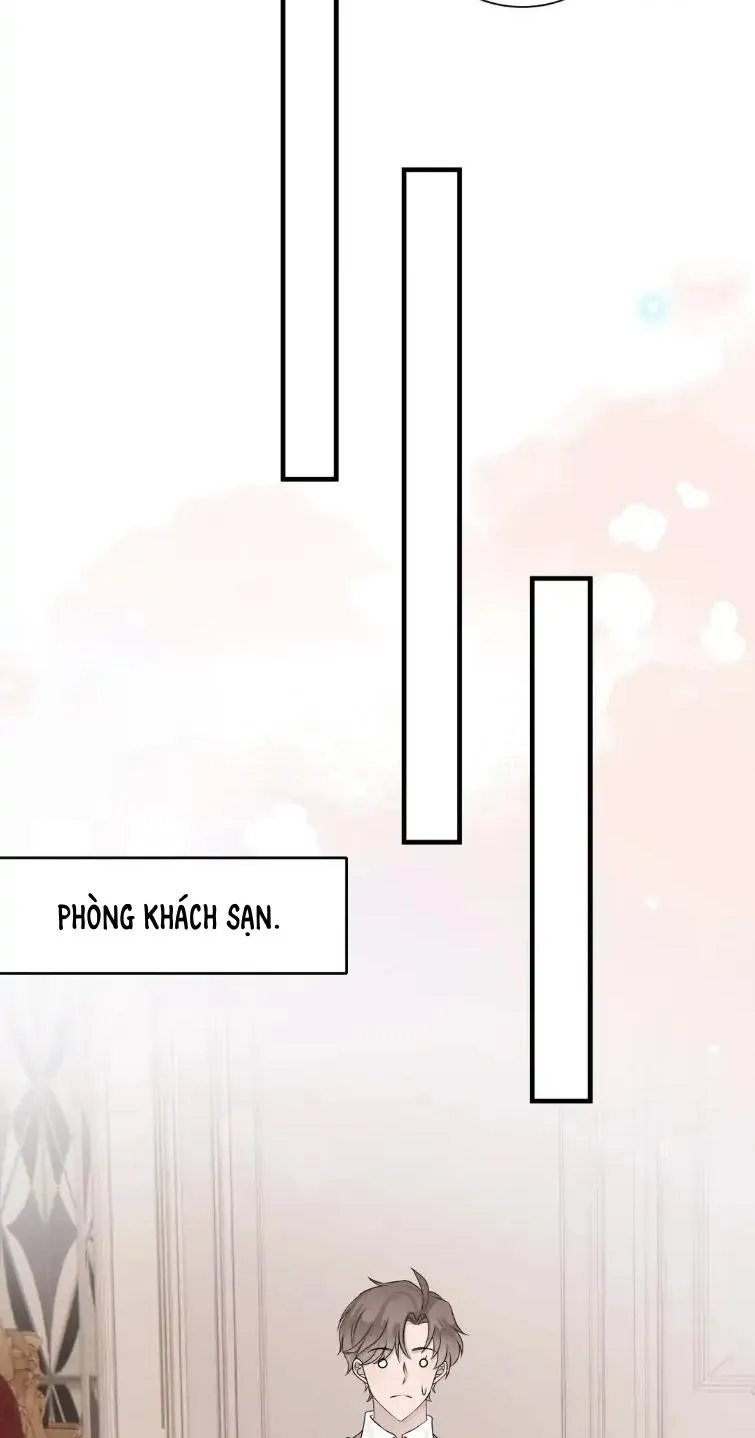 Hàng Không Bán Chapter 3 Trang 20