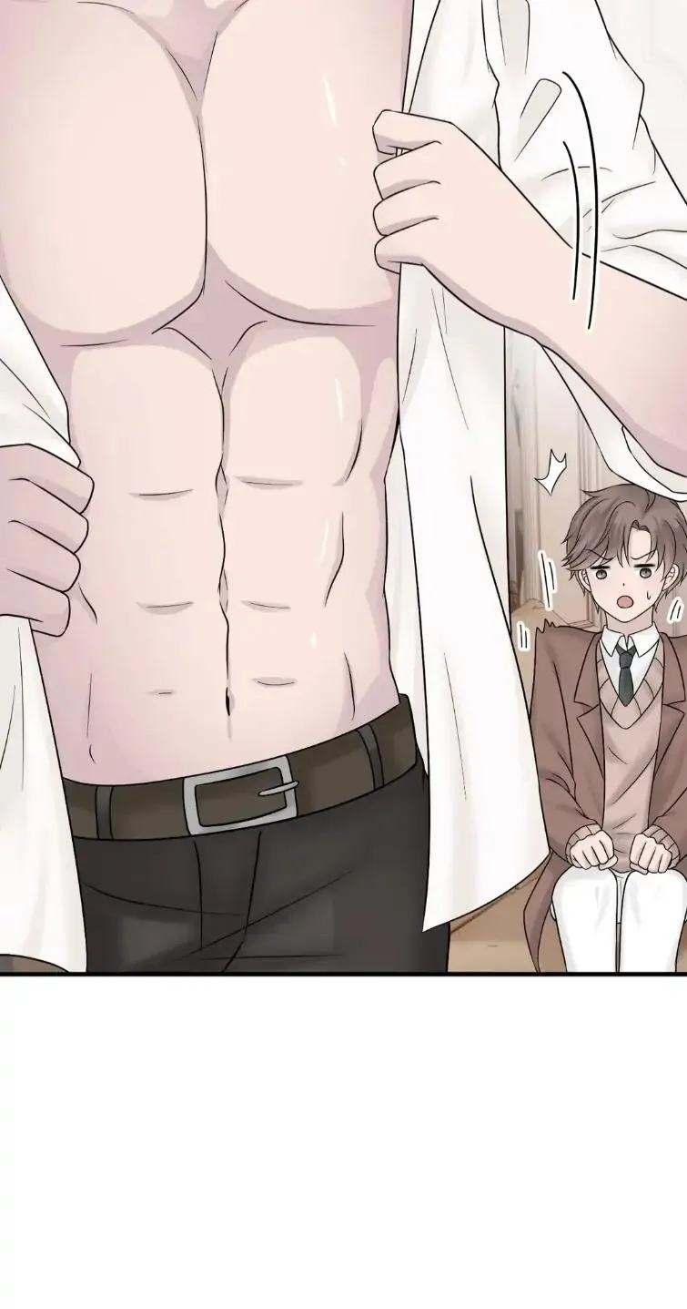 Hàng Không Bán Chapter 3 Trang 22