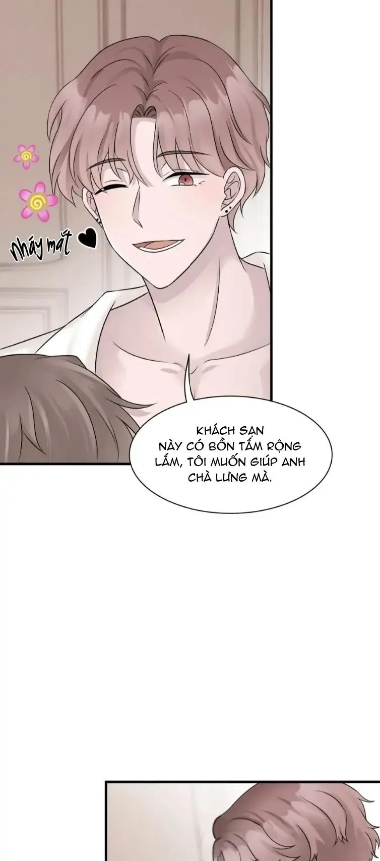 Hàng Không Bán Chapter 3 Trang 26
