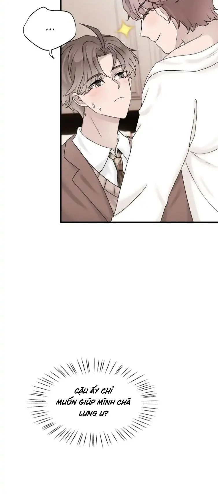 Hàng Không Bán Chapter 3 Trang 27