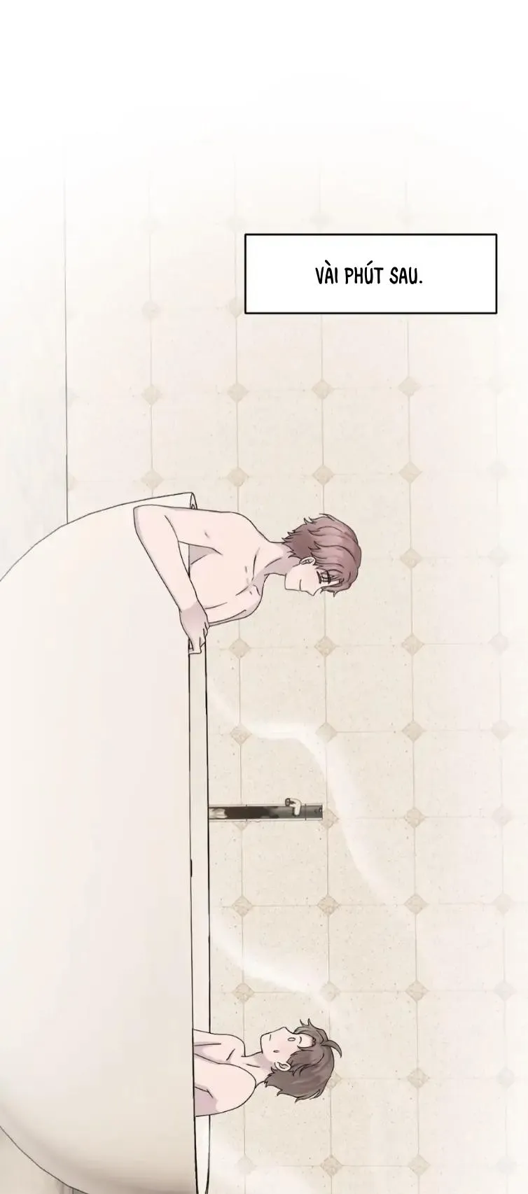 Hàng Không Bán Chapter 3 Trang 28