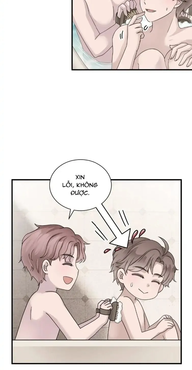 Hàng Không Bán Chapter 3 Trang 33