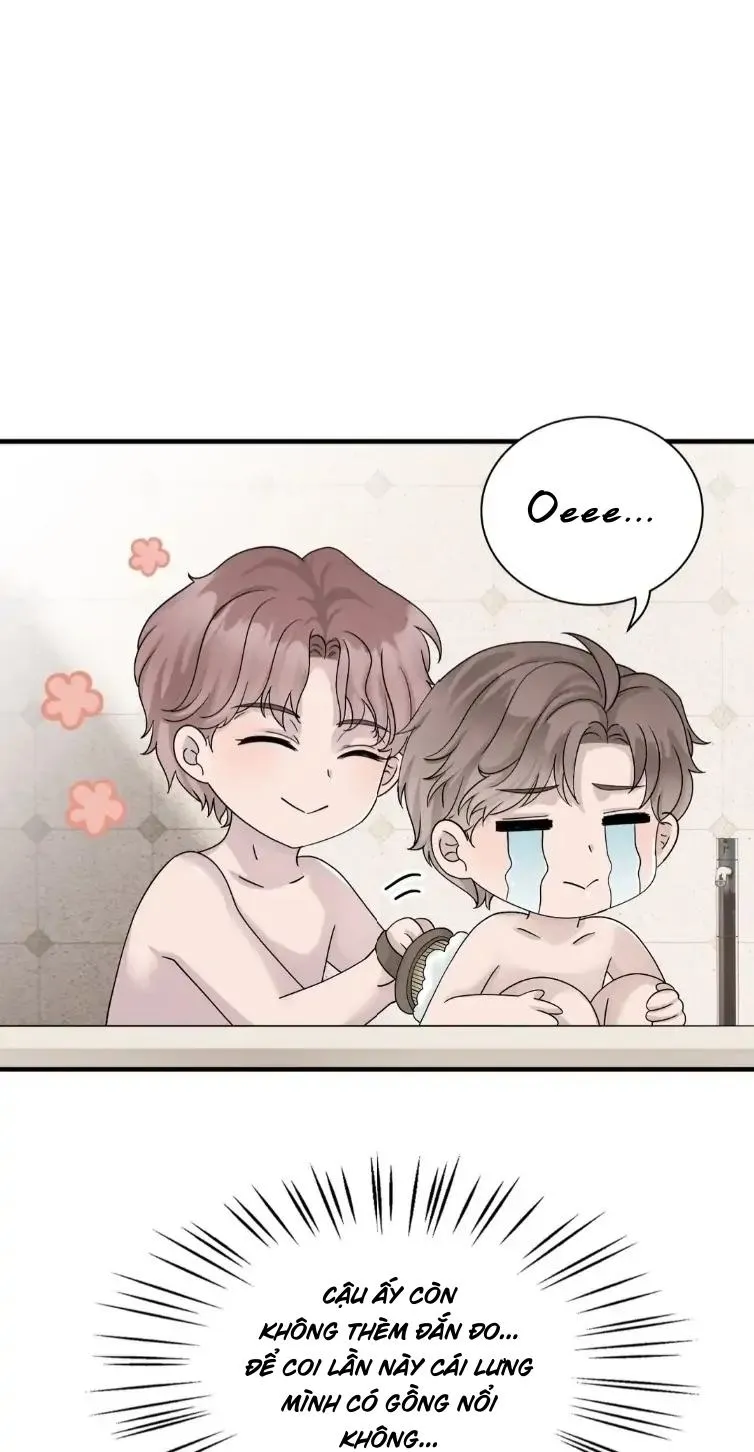 Hàng Không Bán Chapter 3 Trang 34