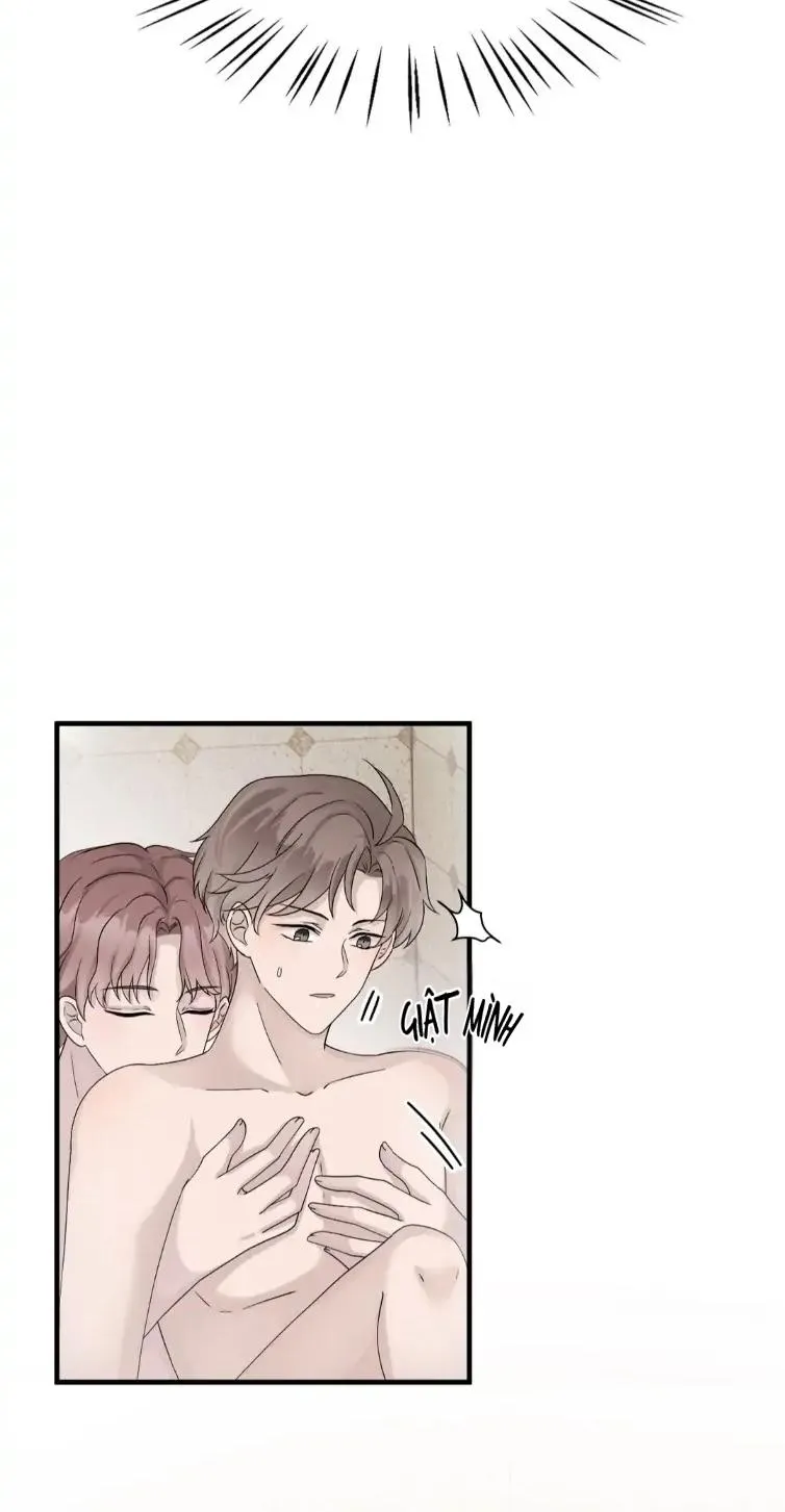 Hàng Không Bán Chapter 3 Trang 35