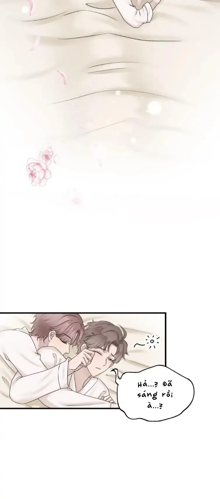 Hàng Không Bán Chapter 3 Trang 40