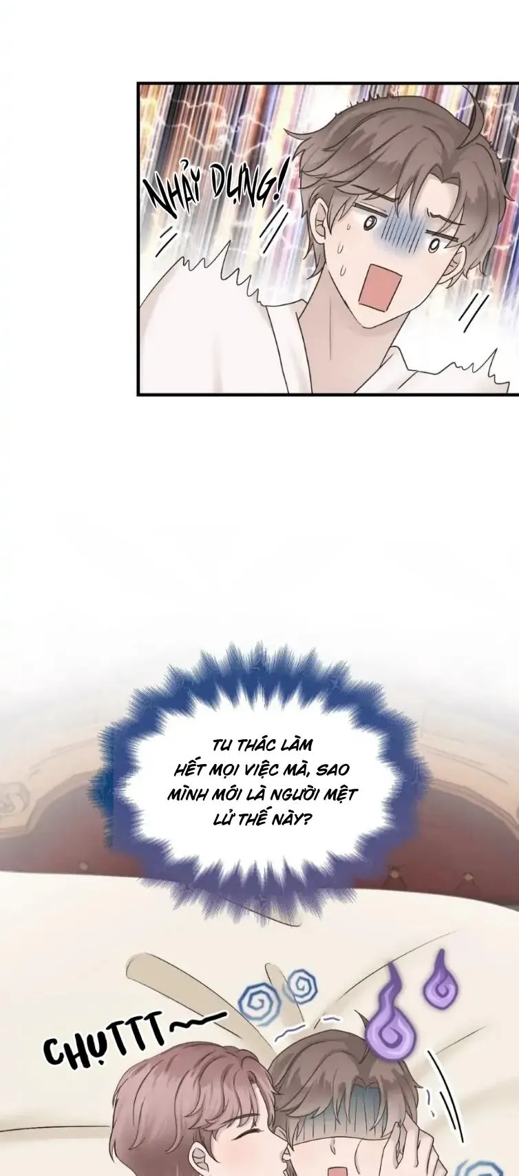 Hàng Không Bán Chapter 3 Trang 41