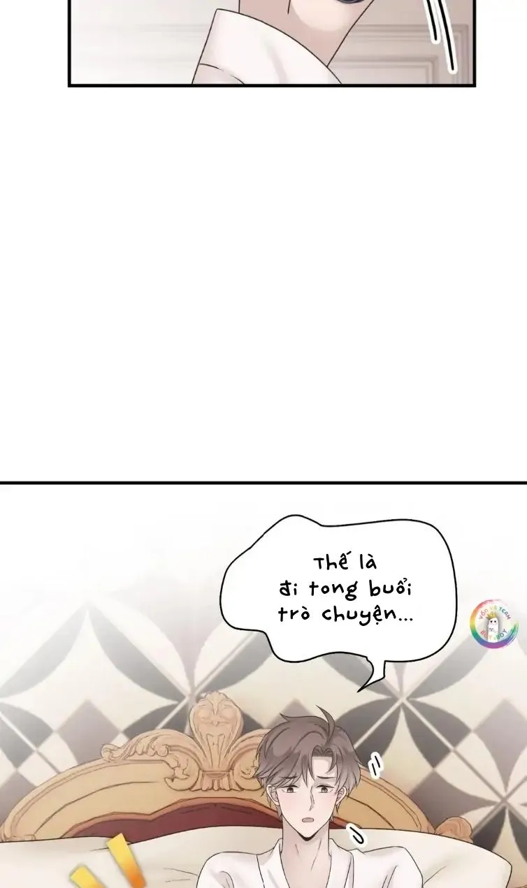 Hàng Không Bán Chapter 3 Trang 43