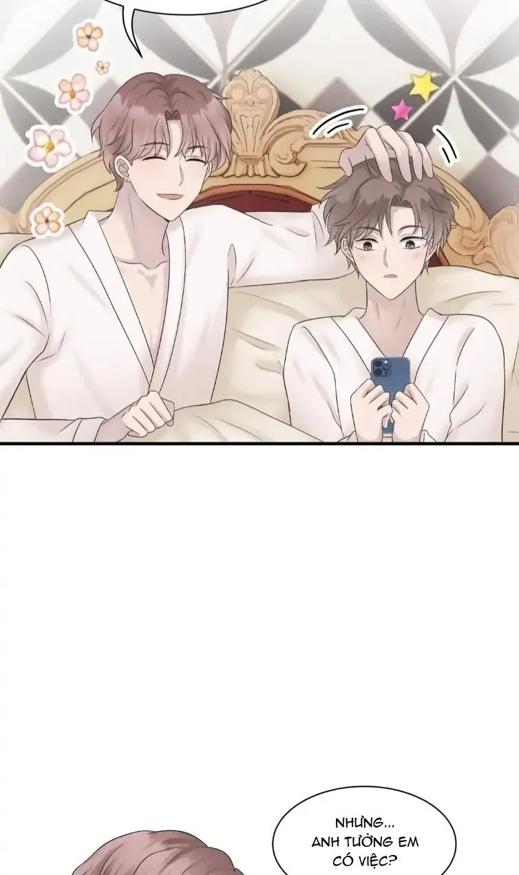 Hàng Không Bán Chapter 3 Trang 45