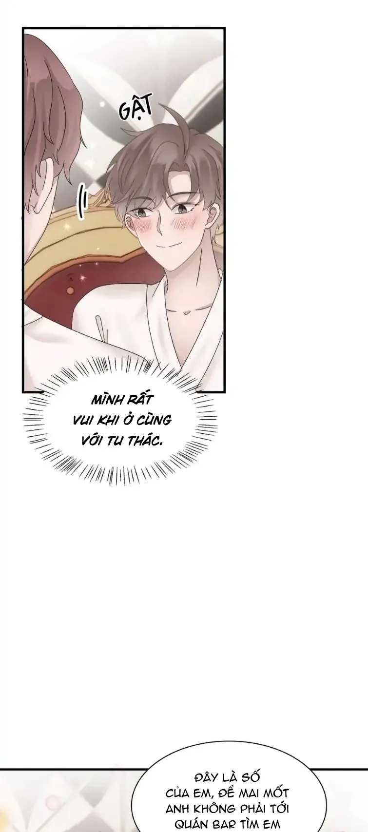 Hàng Không Bán Chapter 3 Trang 50