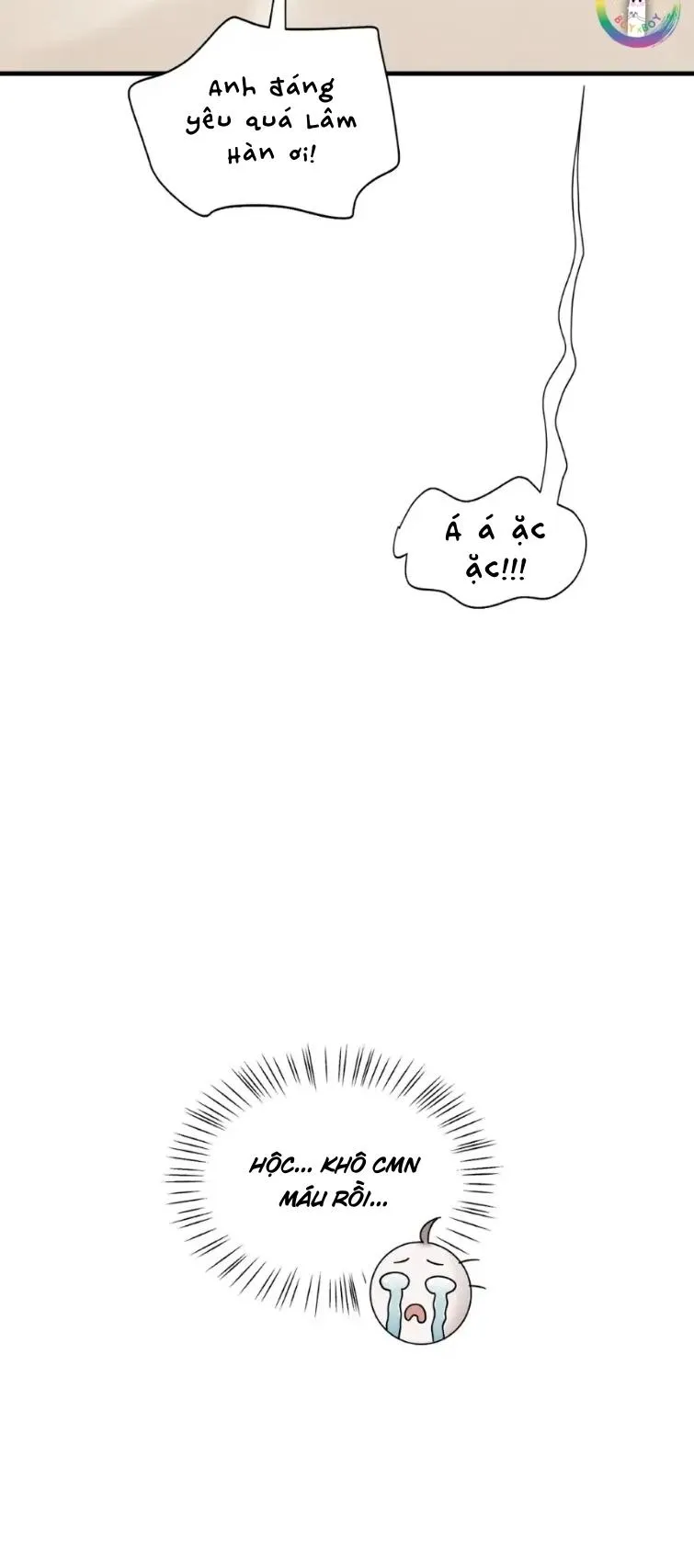 Hàng Không Bán Chapter 3 Trang 53