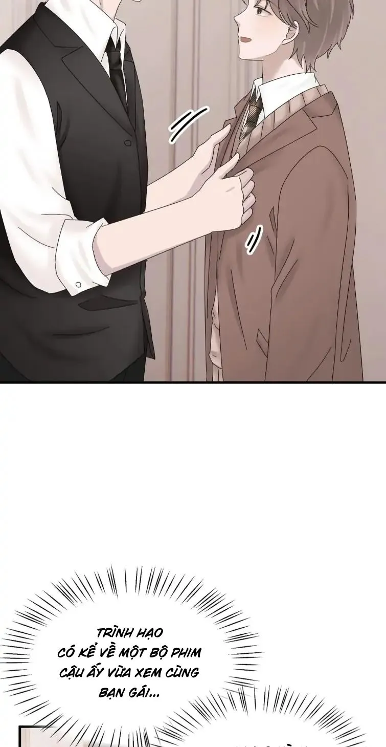 Hàng Không Bán Chapter 3 Trang 58