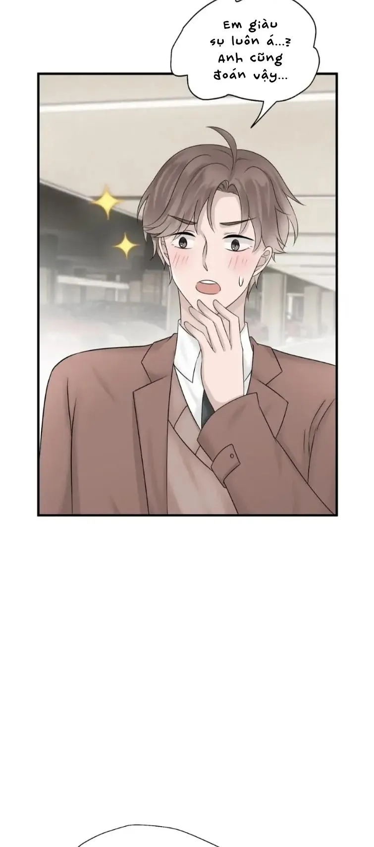 Hàng Không Bán Chapter 3 Trang 65