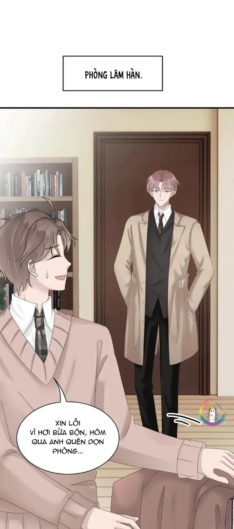 Hàng Không Bán Chapter 3 Trang 76