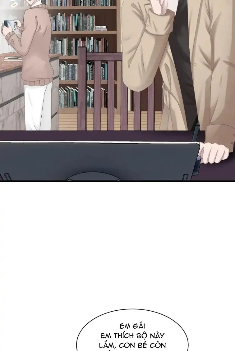 Hàng Không Bán Chapter 3 Trang 79