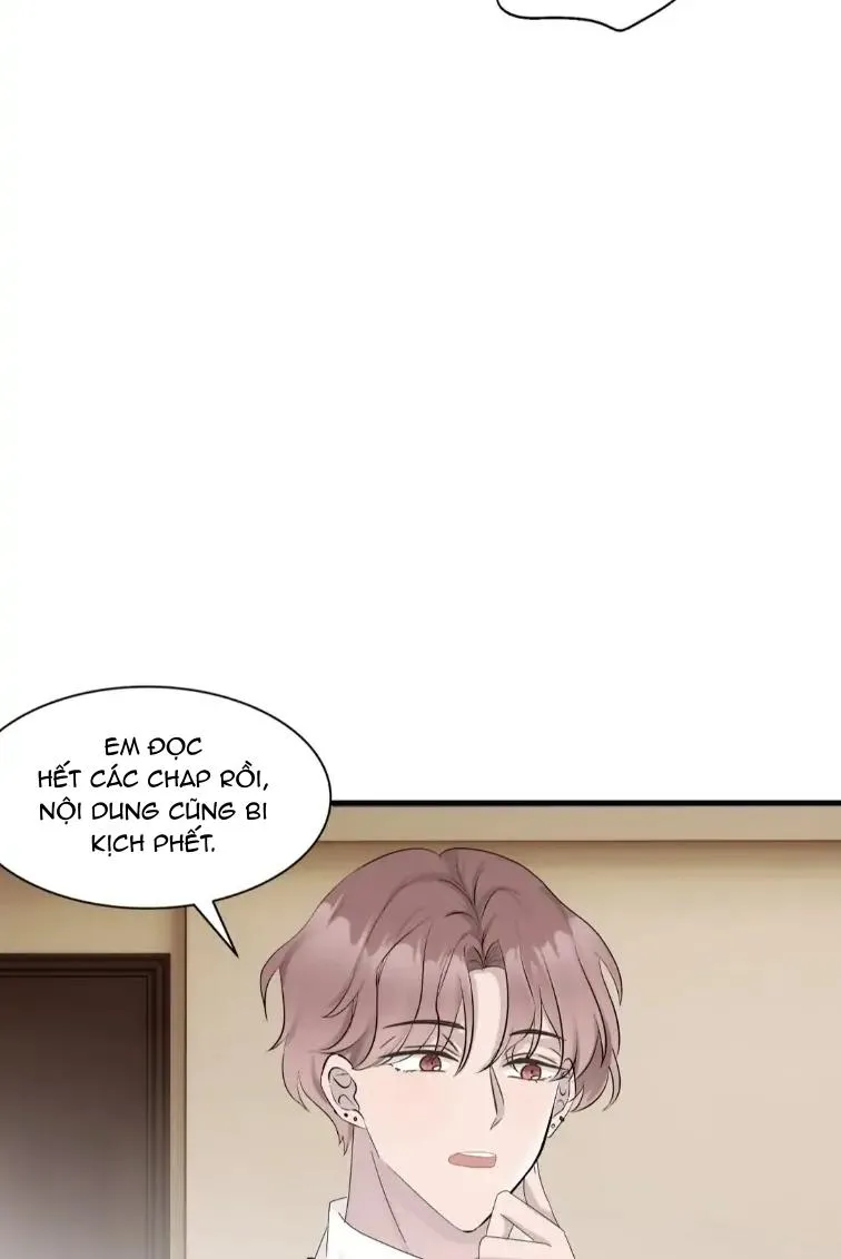 Hàng Không Bán Chapter 3 Trang 81