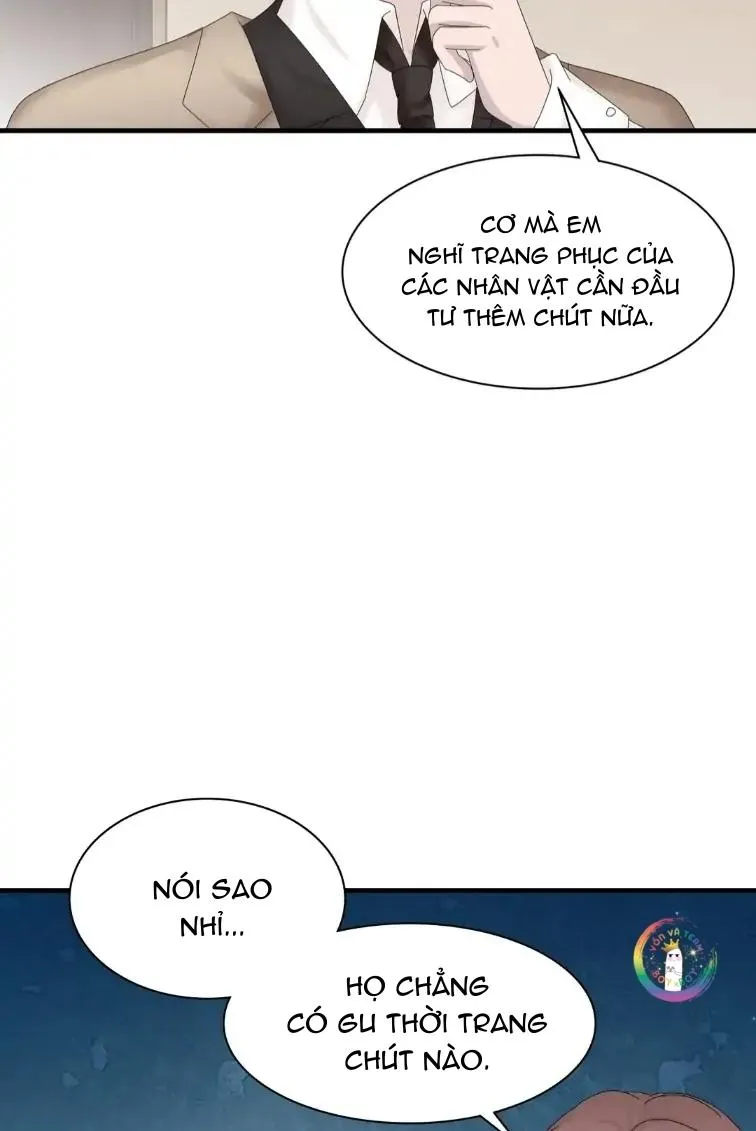 Hàng Không Bán Chapter 3 Trang 82