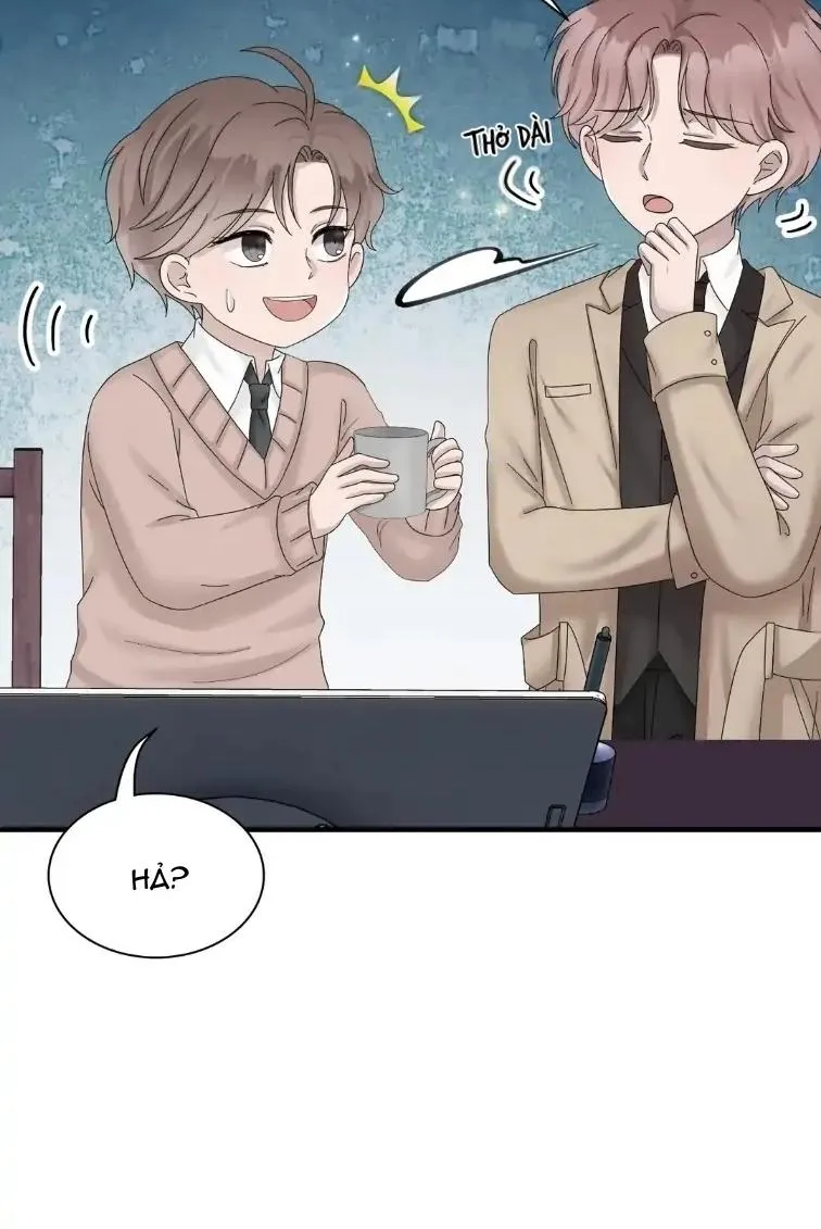 Hàng Không Bán Chapter 3 Trang 83