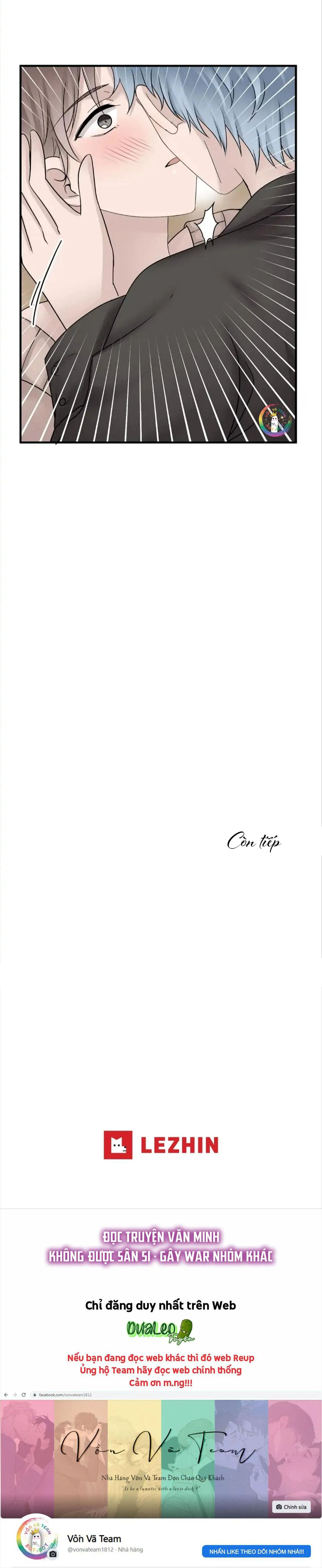 Hàng Không Bán Chapter 4 Trang 25