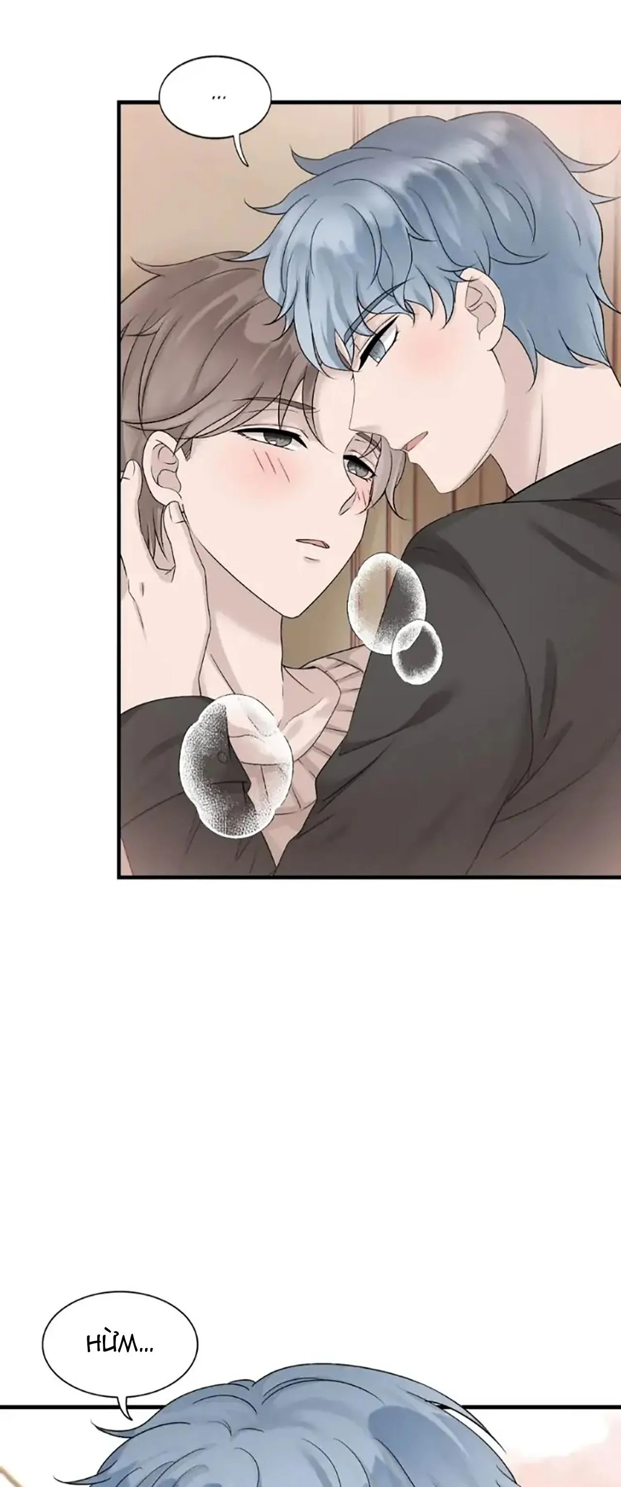 Hàng Không Bán Chapter 5 Trang 3