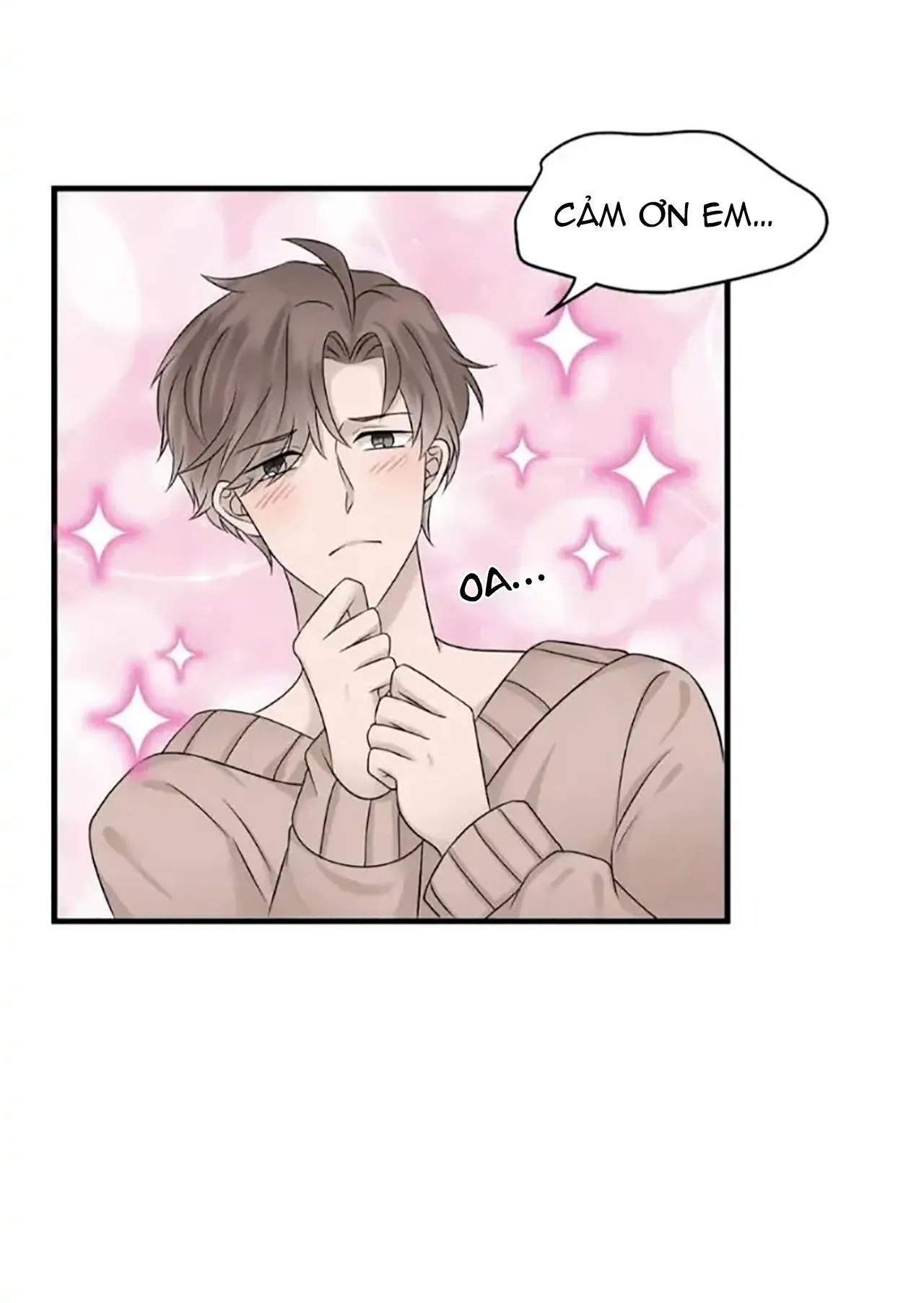 Hàng Không Bán Chapter 5 Trang 22