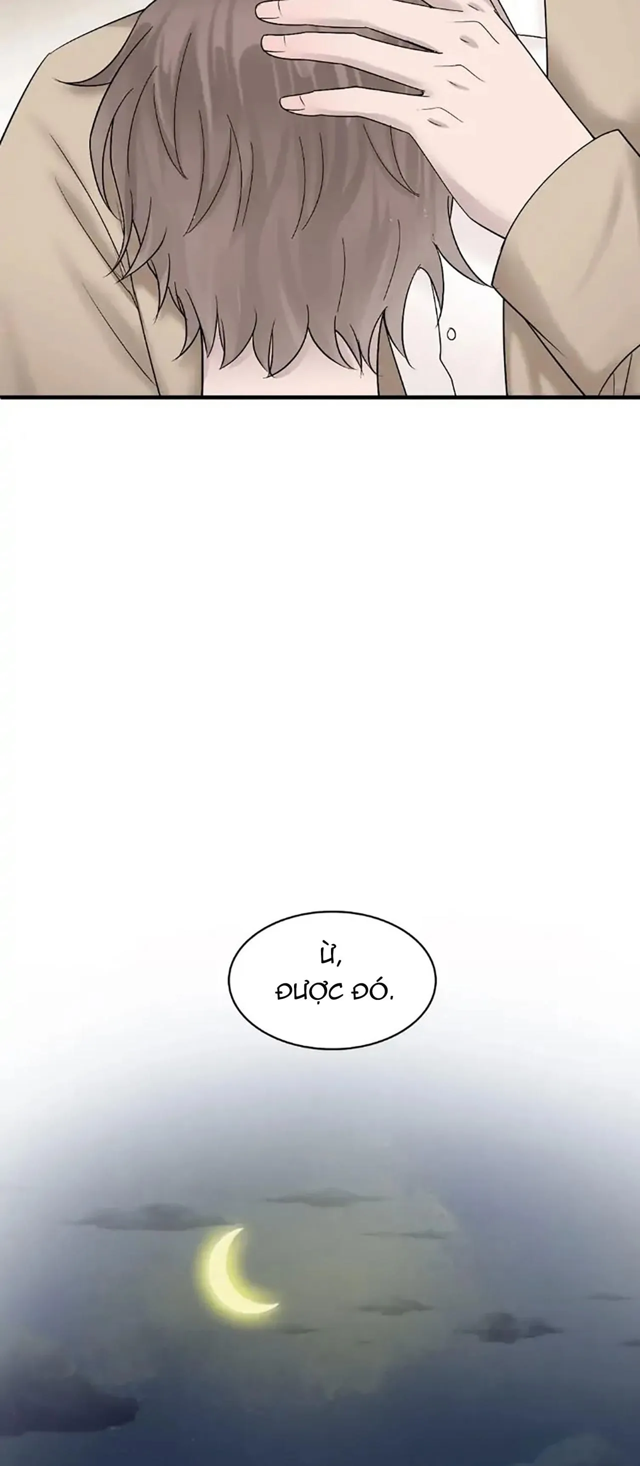 Hàng Không Bán Chapter 5 Trang 34