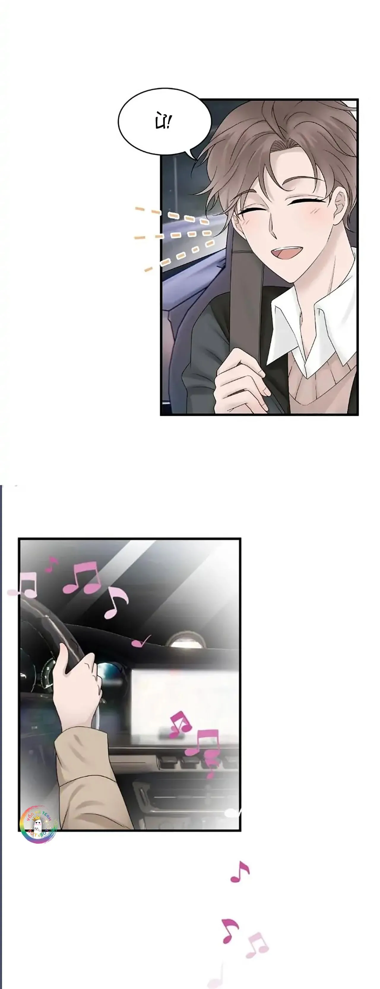 Hàng Không Bán Chapter 5 Trang 37