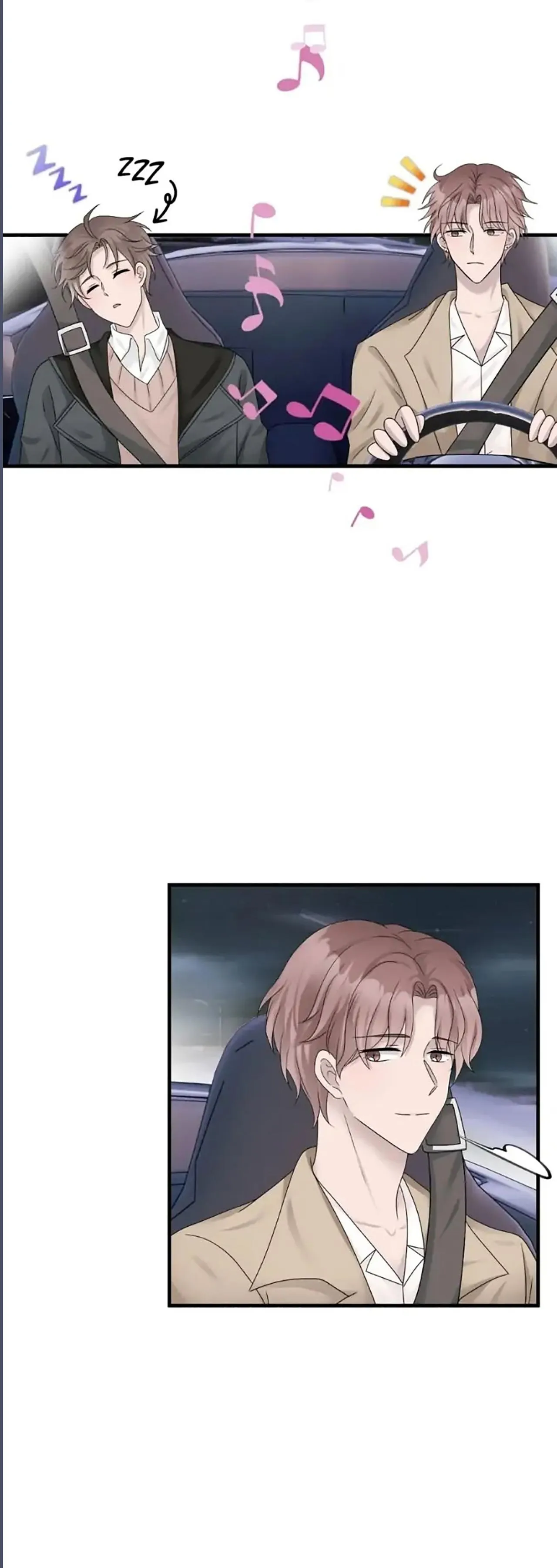 Hàng Không Bán Chapter 5 Trang 38