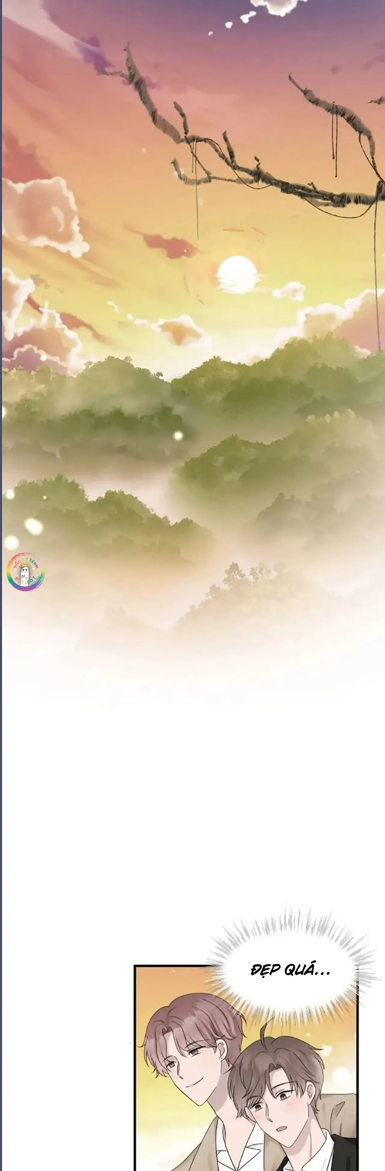 Hàng Không Bán Chapter 5 Trang 41