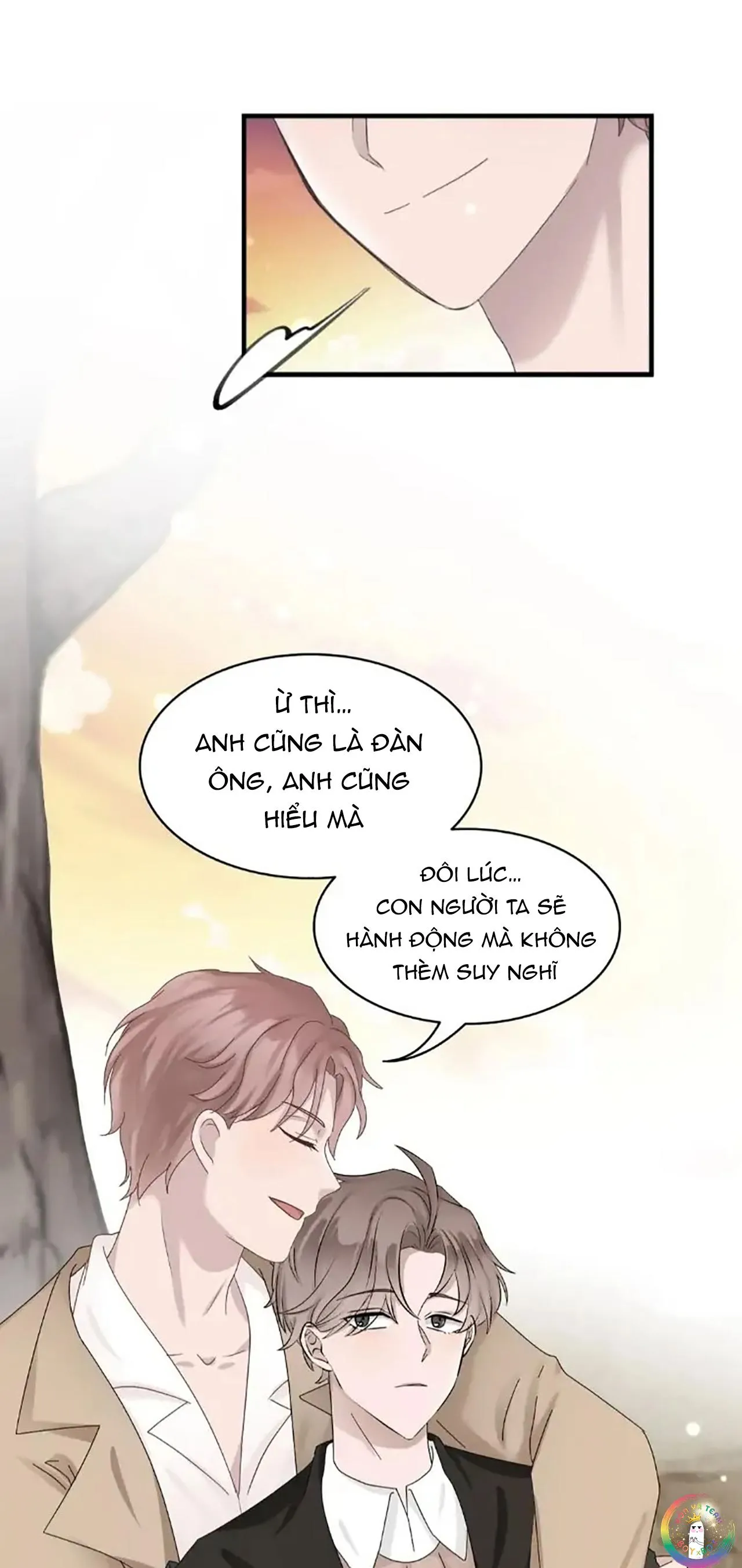 Hàng Không Bán Chapter 5 Trang 51