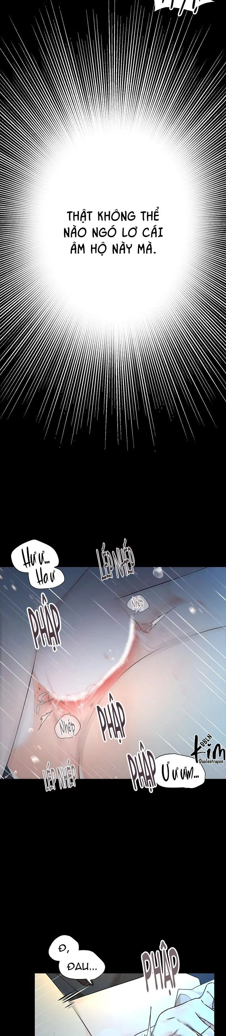 HANG RẮN Chapter 3 Trang 13